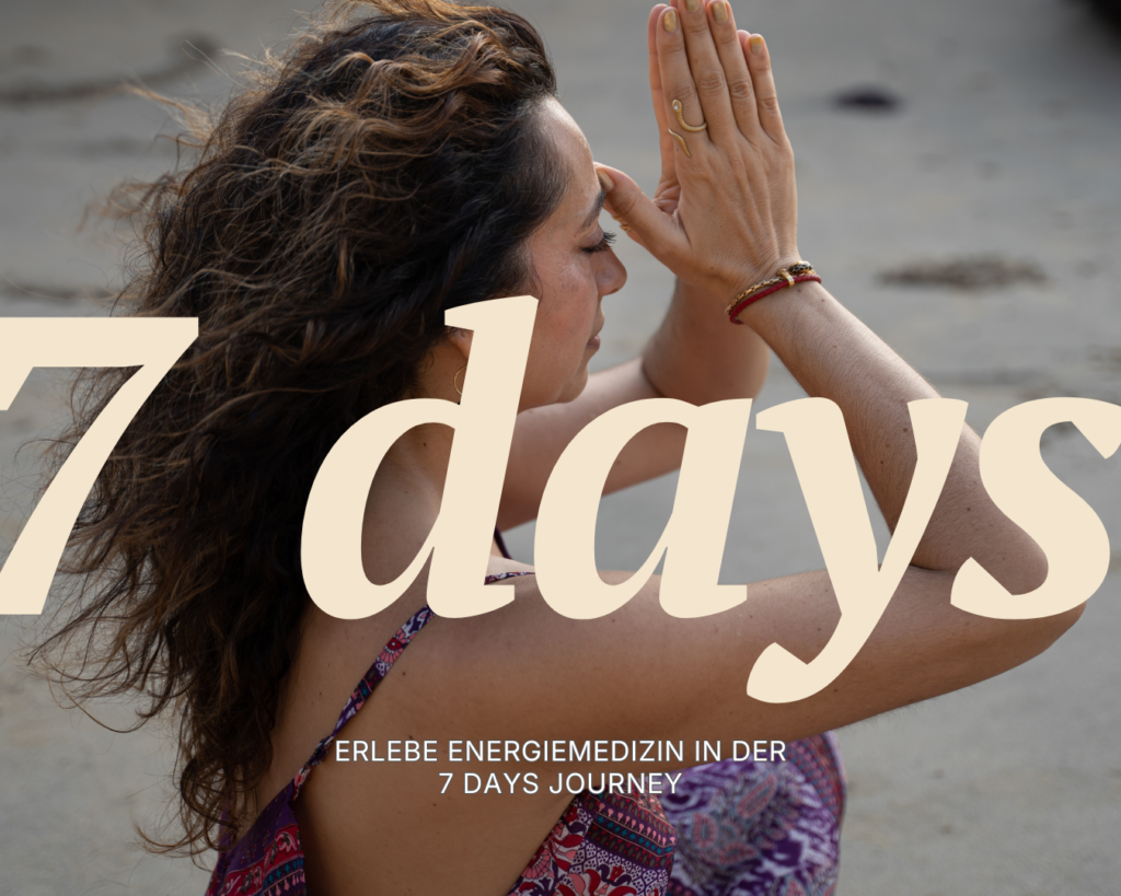 Energiemedizin