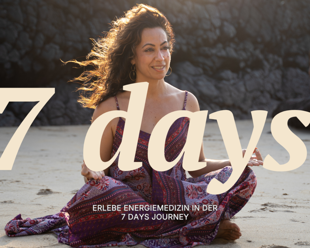Energiemedizin